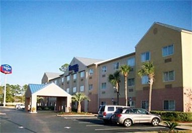 Fairfield Inn by Marriott - Jacksonville/Orange Park