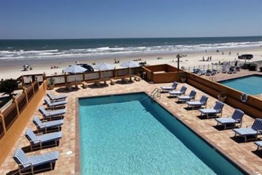 Americas Best Value Inn - Daytona Beach North