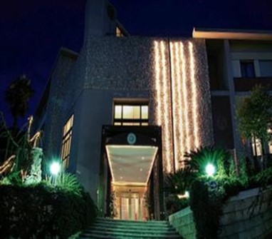 Solofra Palace Hotel & Resorts