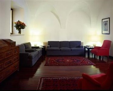 Accademia Hotel Trento