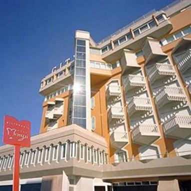 City Hotel Senigallia