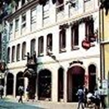 Hotel Am Rathaus Freiburg im Breisgau