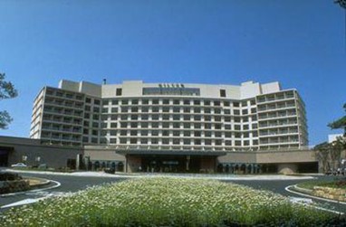 Kyungju Hilton Hotel