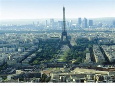Appart'City Paris