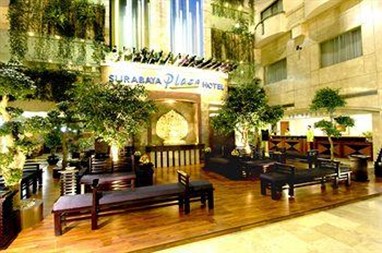 Surabaya Plaza Hotel