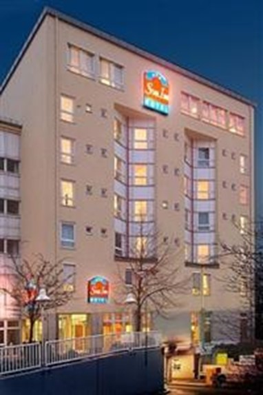 Star Inn Hotel Regensburg