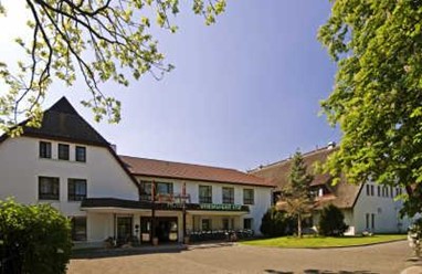 Hotel Warnemunder Hof Rostock