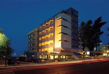 Hotel Apollo Riccione