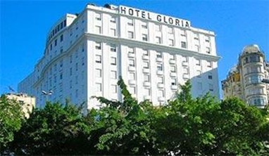 Gloria Hotel Rio de Janeiro