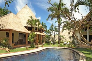 Bvilla Resort Bali