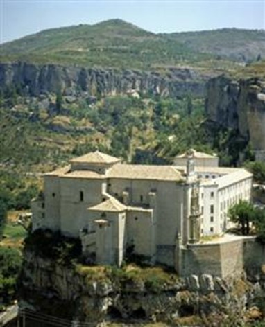 Parador de Cuenca