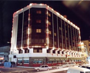 Atlas Hotel Bahrain