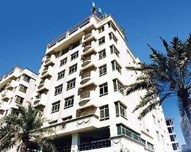Elite Two Luxury Apartments Manama