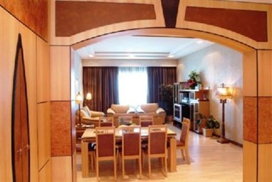Elite Royale Luxury Apartments Manama