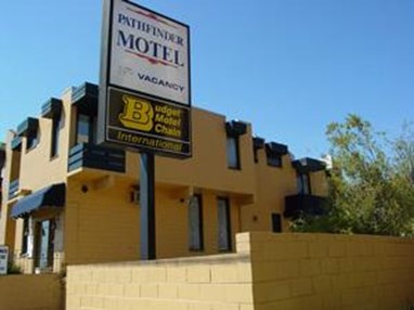 Pathfinder Motel Melbourne