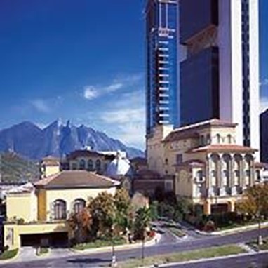 Quinta Real Monterrey