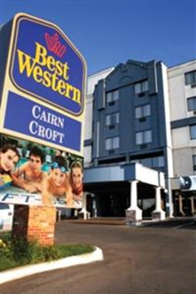 BEST WESTERN PLUS Cairn Croft Hotel