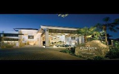 Sea Temple Resort & Spa Port Douglas