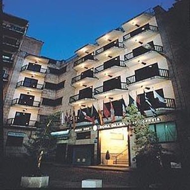 Silken Rona Dalba Hotel