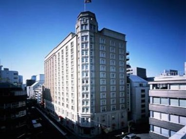 Monterey Ginza Hotel Tokyo