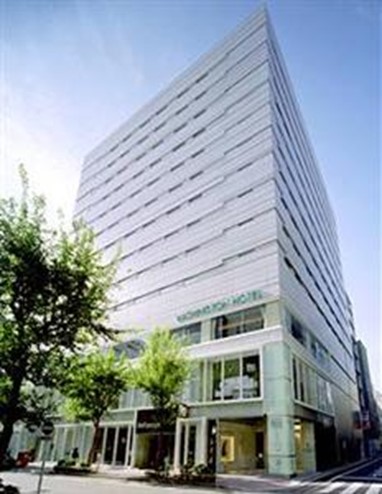 Gracery Ginza Hotel Tokyo