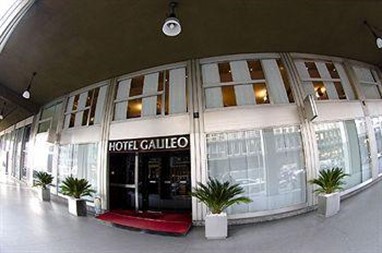 Galileo Hotel Milan