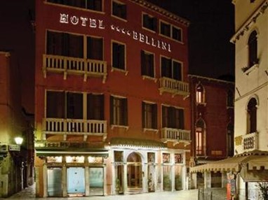 The Boscolo Hotel Bellini