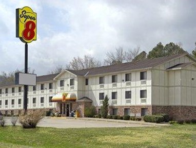 Super 8 Motel Fayetteville (Arkansas)