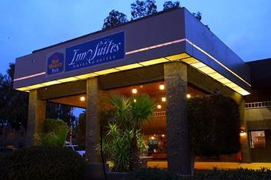 Best Western InnSuites Hotel & Suites Phoenix