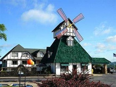 Windmill Inn Branson