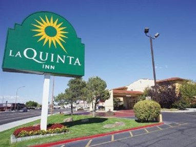 La Quinta Inn Albuquerque I-40 East