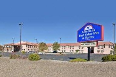 Americas Best Value Inn & Suites - North Albuquerque