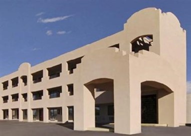 Econo Lodge East Albuquerque