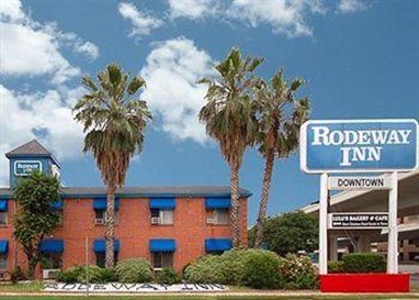 Rodeway Inn Downtown San Antonio