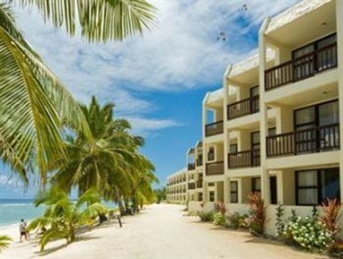 Edgewater Resort And Spa Rarotonga