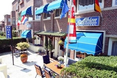 Hotel Albion Scheveningen