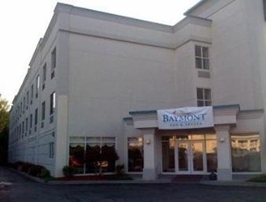 Baymont Inn and Suites Albany