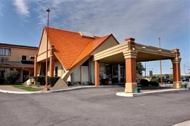 Americas Best Value Inn Niagara Falls (New York)