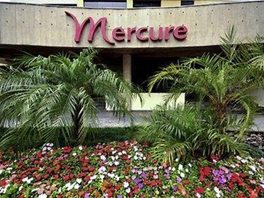 Mercure Apartments Sao Paulo Moema