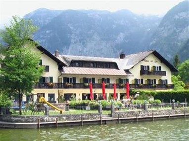 Hotel Haus Am See Obertraun
