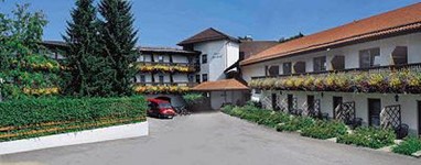 Hotel Zur Post Büchlberg