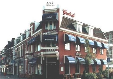 Hotel Amadeus Enschede
