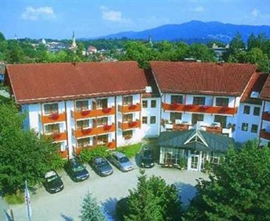 Hotel Toelzer Hof Bad Tolz