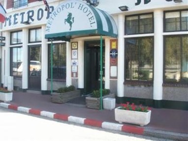 Metropol Hotel Calais