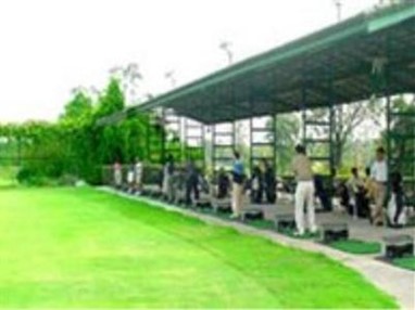 Bangkok Golf Spa Resort Pathum Thani