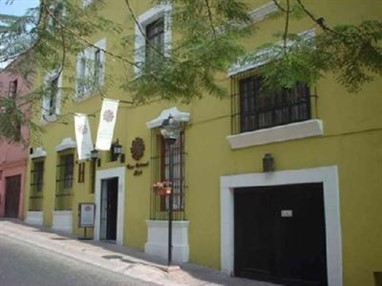 Casa Colonial Hotel Cuernavaca