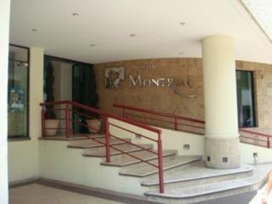 Montreal Hotel Leon (Guanajuato)