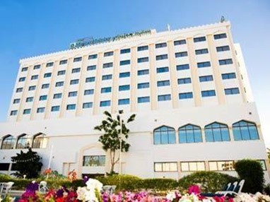 Muscat Holiday Hotel