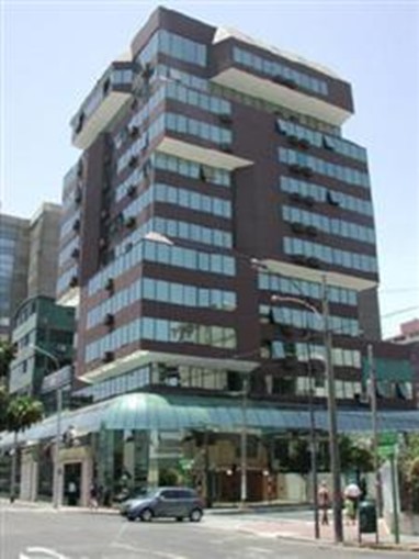 Miramar Hotel Lima