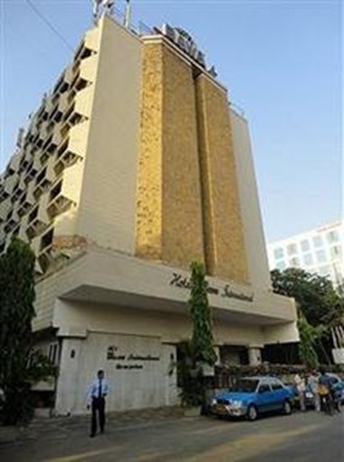 Bawa International Hotel Mumbai
